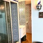 Bed and Breakfast La Cactee Singuliere Μπεζιέ