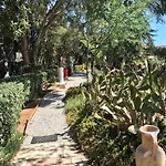 La Cactee Singuliere Bed and Breakfast