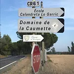 La Cactee Singuliere Bed and Breakfast