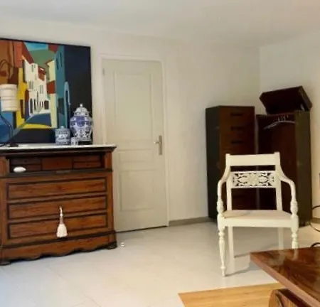 La Cactee Singuliere