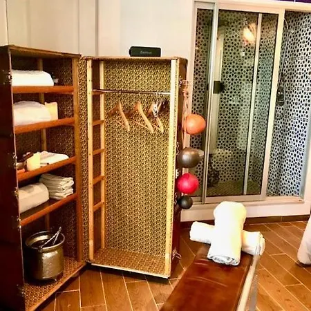 La Cactée Singulière 4* Béziers