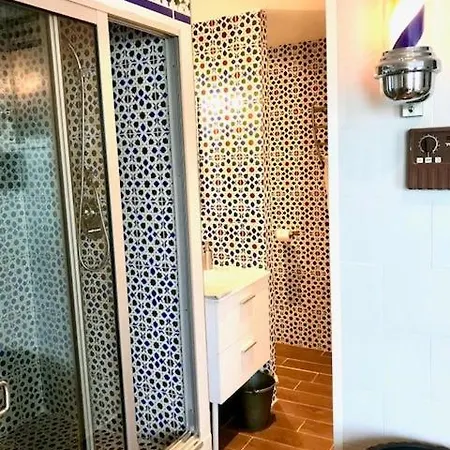 Bed & Breakfast La Cactee Singuliere Béziers