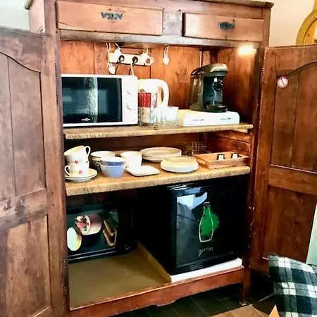 La Cactée Singulière 4*