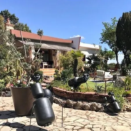 La Cactee Singuliere 4* Béziers